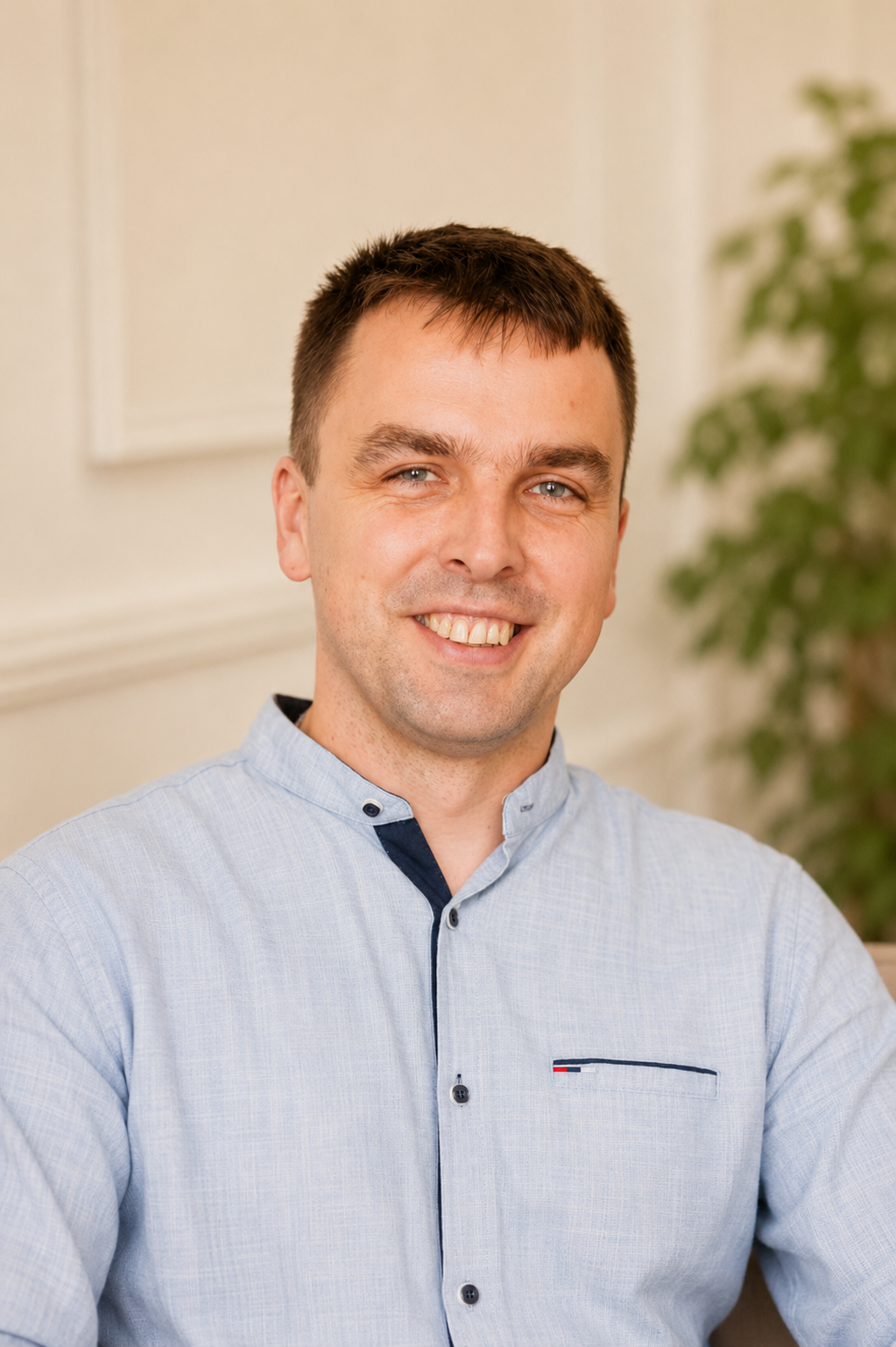 Szczepan Kasiński