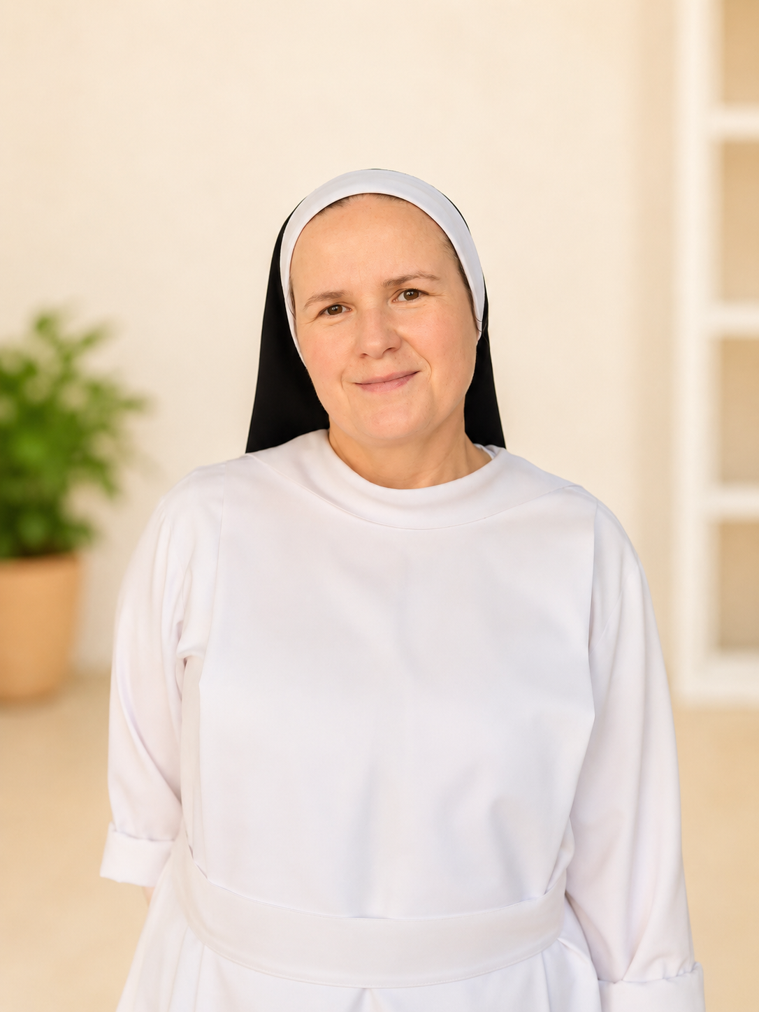 s. dorota szczygiełek OP