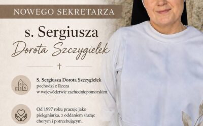 Nowy Zarząd Fundacji