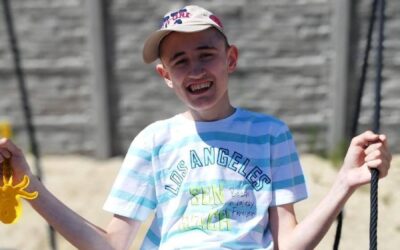 Edukacja, zabawa, terapia i&nbsp;odpoczynek – zajęcia dodatkowe