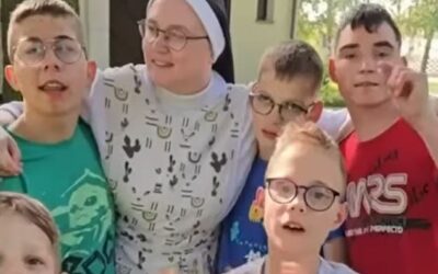 Dzięki Wam już za miesiąc integracyjne półkolonie