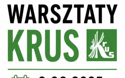 Zapraszamy na&nbsp;warsztaty KRUS dla Seniorów