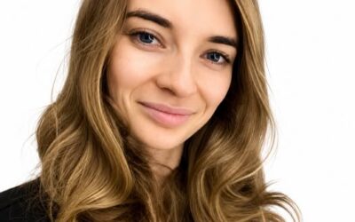 Sylwia – nowa osoba na pokładzie Fundacji