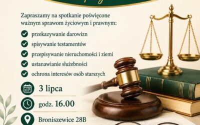 Porozmawiajmy o&nbsp;prawie i&nbsp;bezpieczeństwie