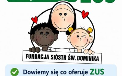 Zapraszamy na&nbsp;spotkanie z&nbsp;przedstawicielem ZUS