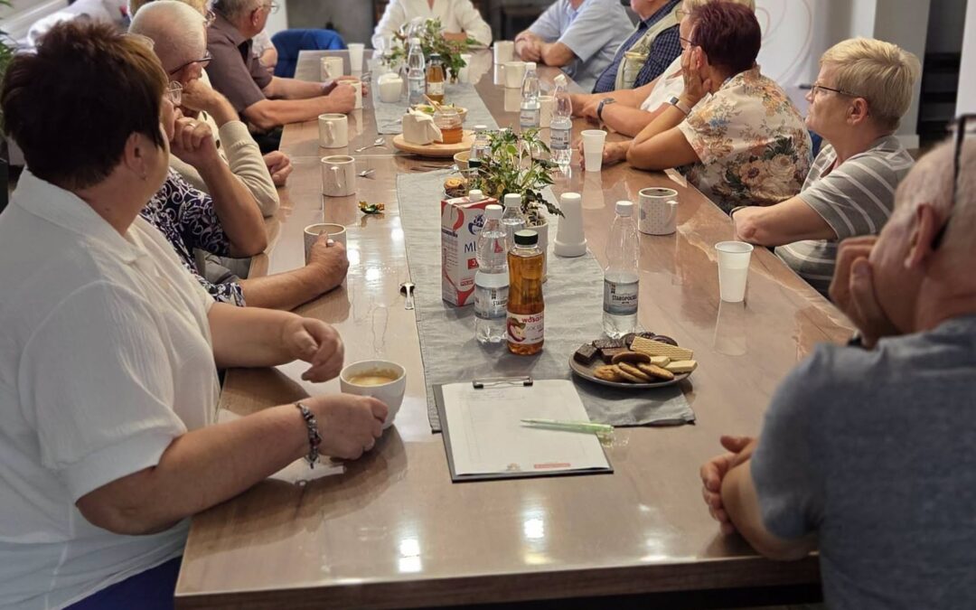 Ważne dla Seniorów prawnicze tematy podane w&nbsp;przystępny sposób!