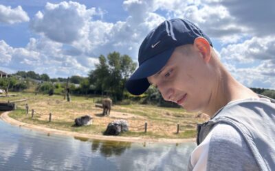Dzień w&nbsp;ZOO 🦁