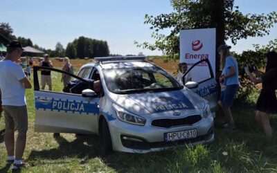 Wiemy, jak dbać o&nbsp;bezpieczeństwo na&nbsp;drodze